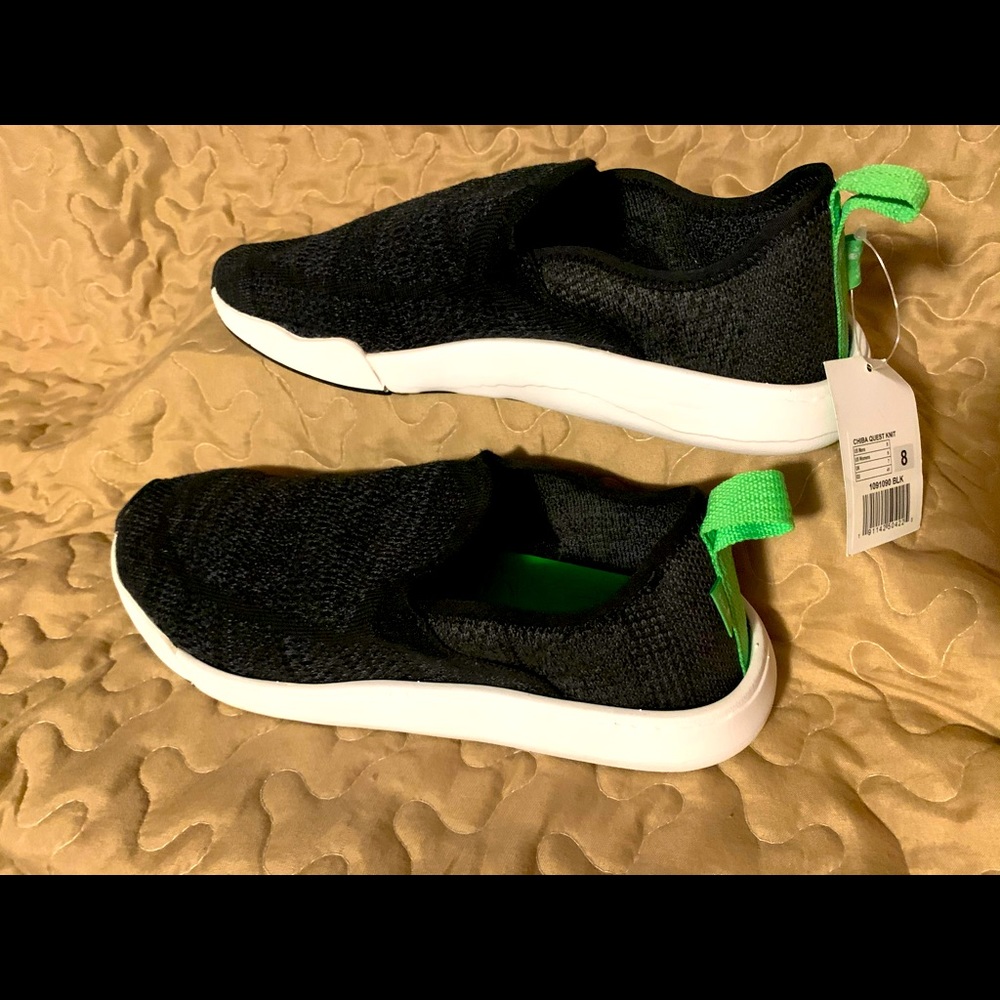 Sanuk Chiba Quest Knit